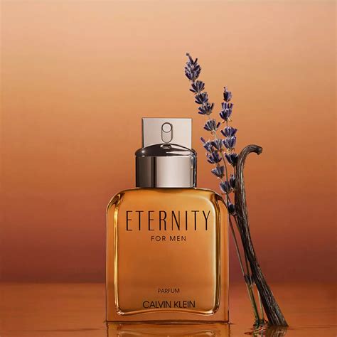 Ck Eternity Perfume Review.